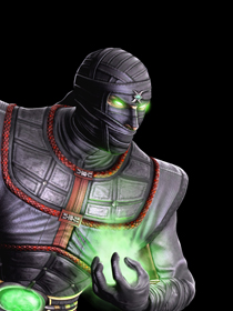 Ermac
