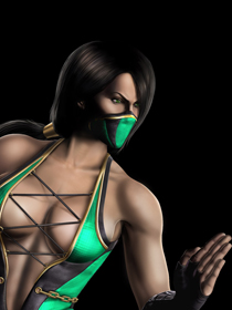 Jade Jade