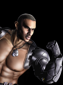 Jax Jax