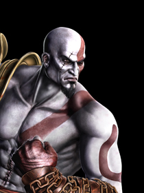 Kratos