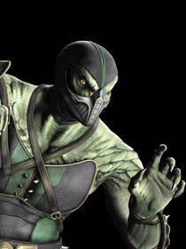 Reptile Reptile