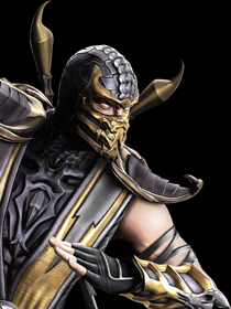Scorpion