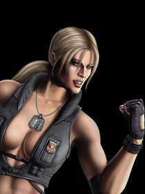Sonya