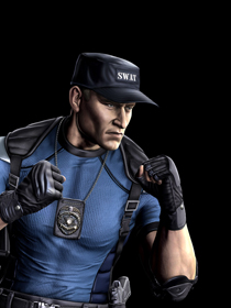 Stryker Stryker