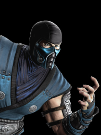 Subzero