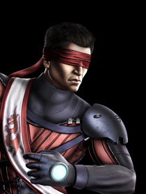 Kenshi Kenshi