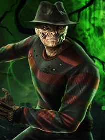Freddy Krueger