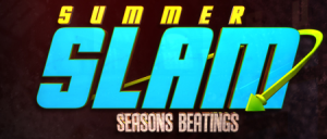 Summer slam